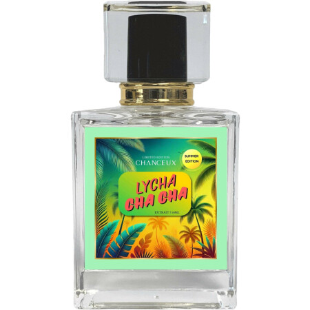 Chanceux Parfum Lycha Cha Cha
