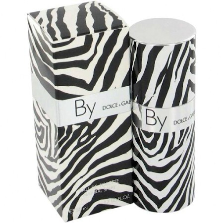 dolce and gabbana zebra cologne