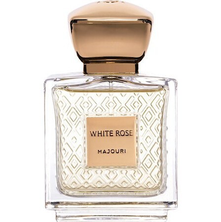 Majouri White Rose
