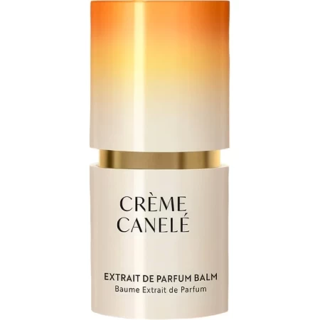 Bonavie Créme Canelé Extrait de Parfum Balm