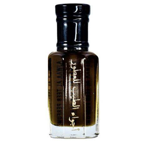 Ajwaa Perfumes D.Oud Cambodi Kadeem Tola