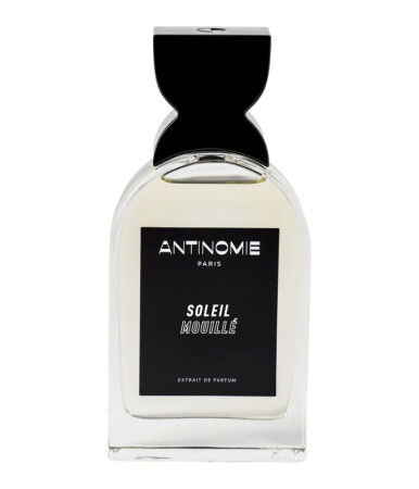Antinomie Soleil Mouillé