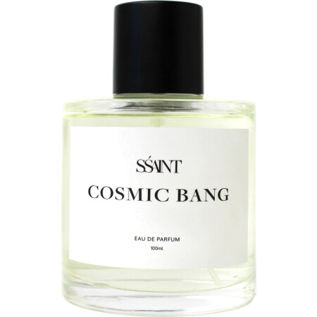 Sśaint Cosmic Bang