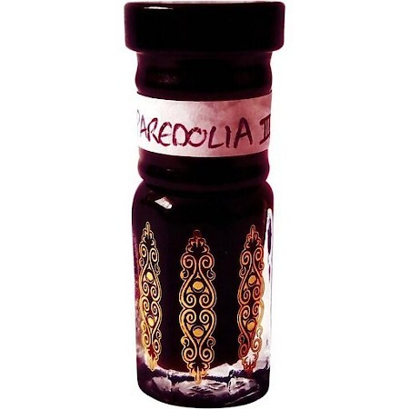 Mellifluence Perfume Paredolia III