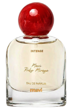 Mavi Ruby Mirage