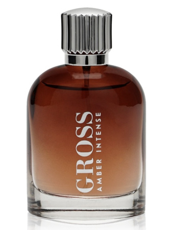 Christine Lavoisier Parfums Gross Amber Intense