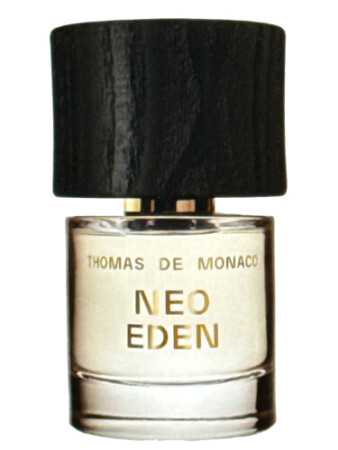 Thomas de Monaco Neo Eden