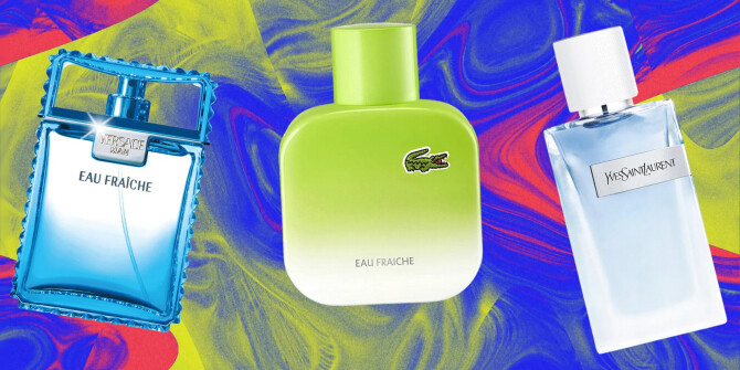 Perfume sucks: мнения людей, которые не пользуются духами