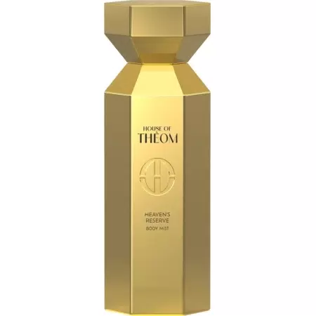 House of Thêom Heaven's Reserve Body Mist