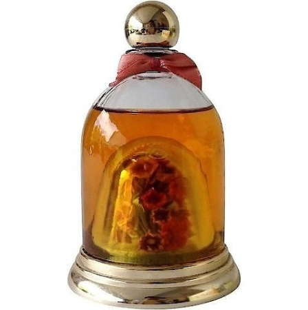 Avon Bell Jar - Field Flowers