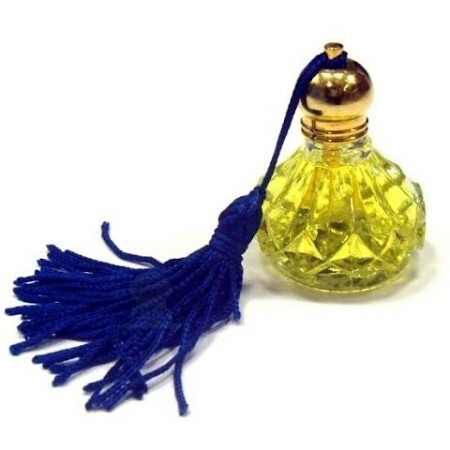Musc d'Or Musc Sultana