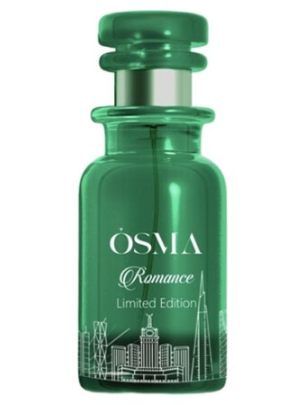 Osma Romance National Day Edition