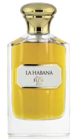 AquaFlor Firenze La Habana