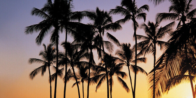 6 освежающих ароматов для жарких дней: Humiecki & Graef, Serge Lutens, Ego Facto