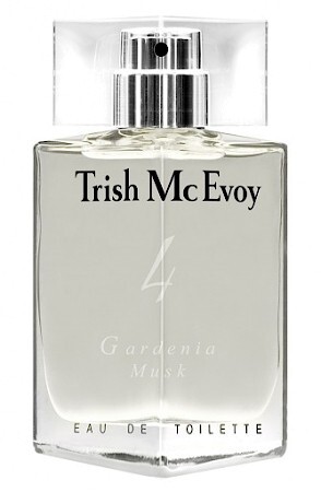 Trish McEvoy No4 Gardenia Musk