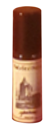 Solstice Scents Monastic Perfume Oil