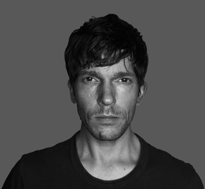 Теренс Джеймс