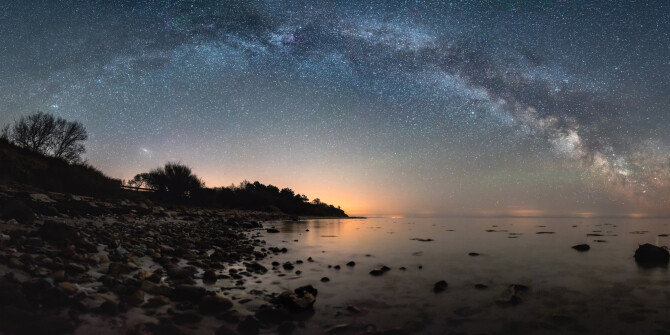 Under the Stars от Maison Margiela появится в продаже в августе 2023 года