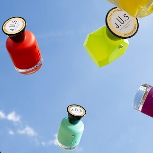 Жасминовый J.U.S. Bloomastral — уже в международной продаже