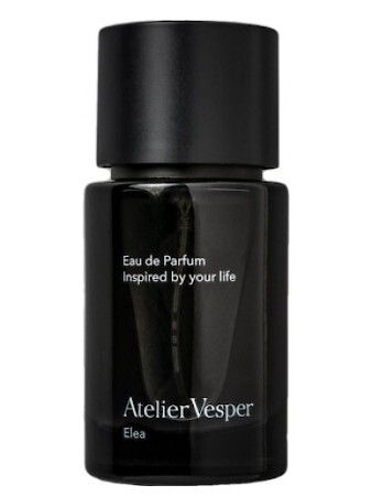 Atelier Vesper Elea