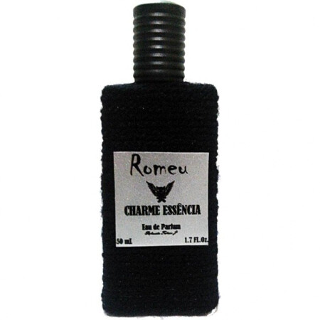 Charme Essencia Romeu