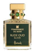 Rude Oud Elixir