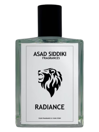 Asad Siddiki Radiance