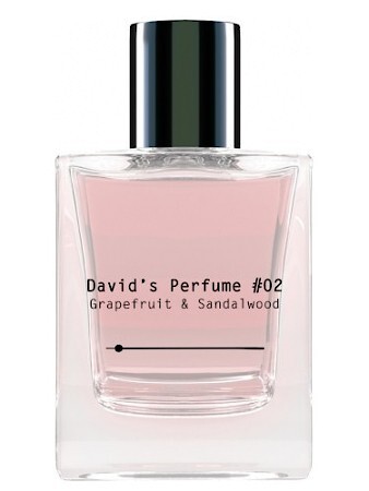 david dobrik perfume buy