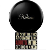 Kilian Paris Let's Settle This Argument Like Adults, In The Bedroom, Naked
