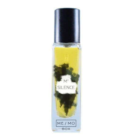 AromaMusic My Silence