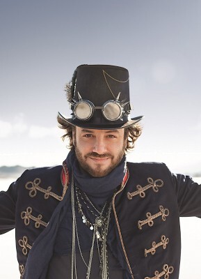 Романо Риччи, владелец бренда креативный директор