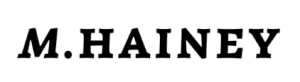M.Hainey