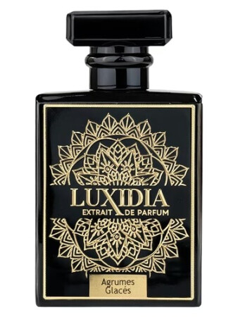 Luxidia Agrumes Glacés