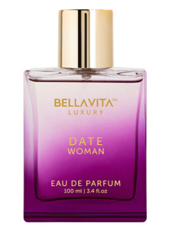BellaVita Date Woman