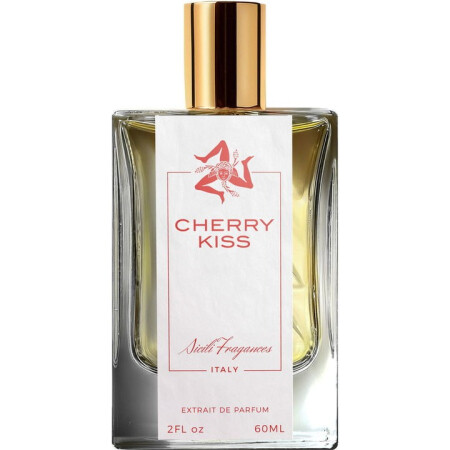 Sicili Cherry Kiss