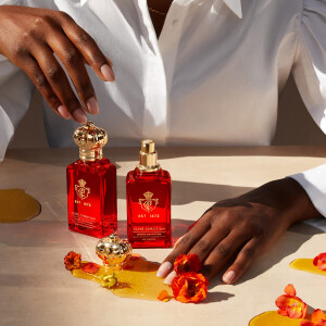 Clive Christian выпустили Town & Country по мотивам аромата Уинстона Черчилля