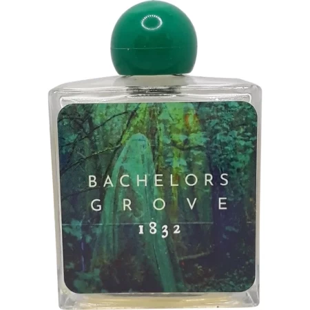 Ghost Ship Bachelors Grove 1832