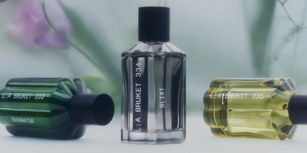 L:A Bruket выпустили парфюмерную коллекцию, вдохновлённую шведскими мифами