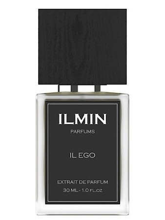 Ilmin Il Ego