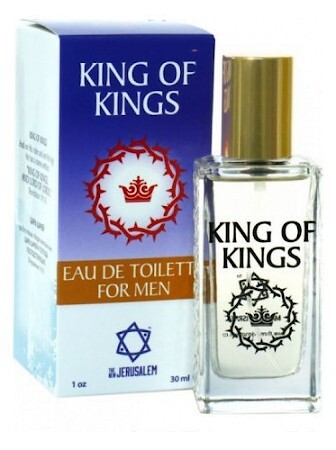 The New Jerusalem King of Kings