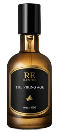 ReClassified The Viking Age