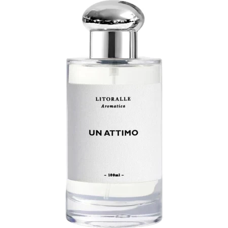 Litoralle Aromatica Un Attimo