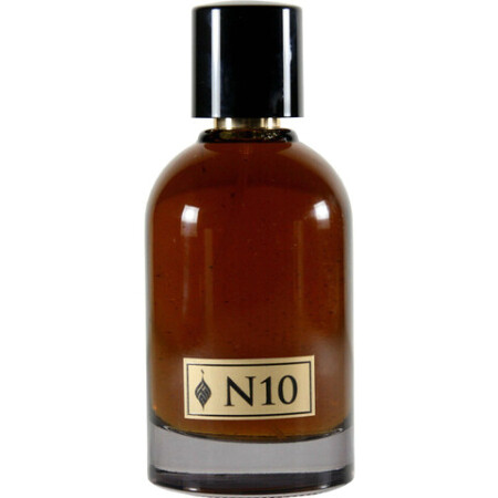 Oud Azkaa N10