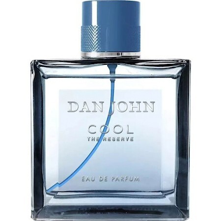 Dan John Cool