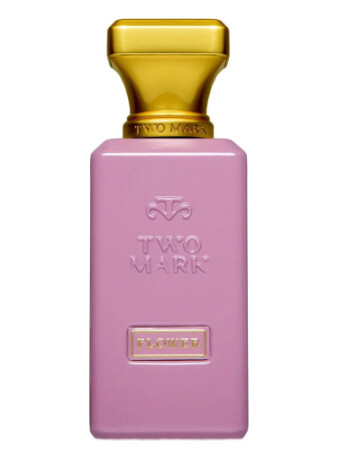 Two Mark Flower