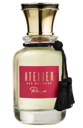 Atelier des Nuances Rouge