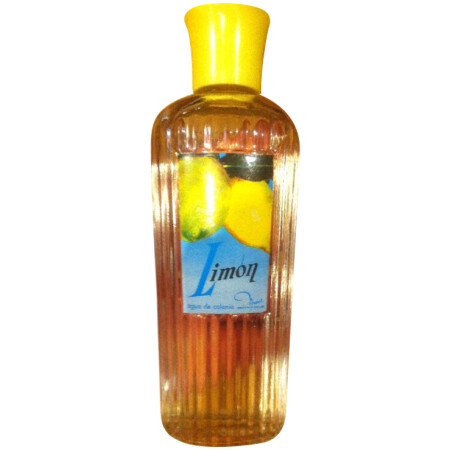 Mas Cosmetics Limón