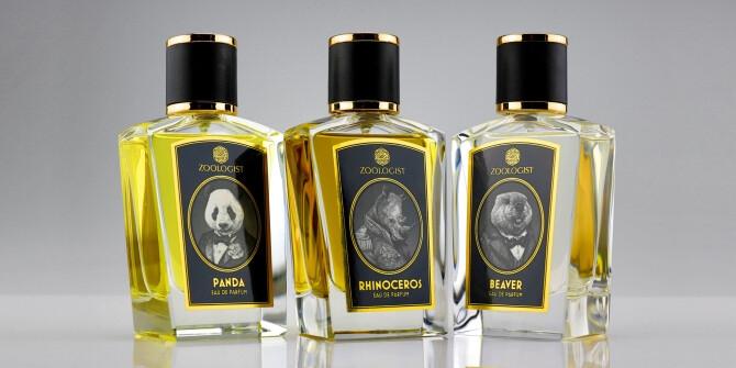King Cobra – новый аромат от канадского нишевого бренда Zoologist
