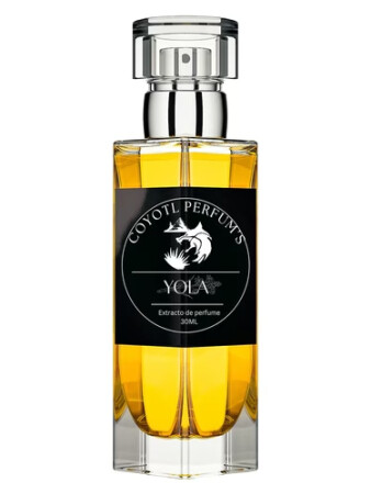 Coyotl Yola