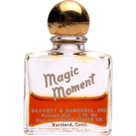 Daggett & Ramsdell Magic Moment